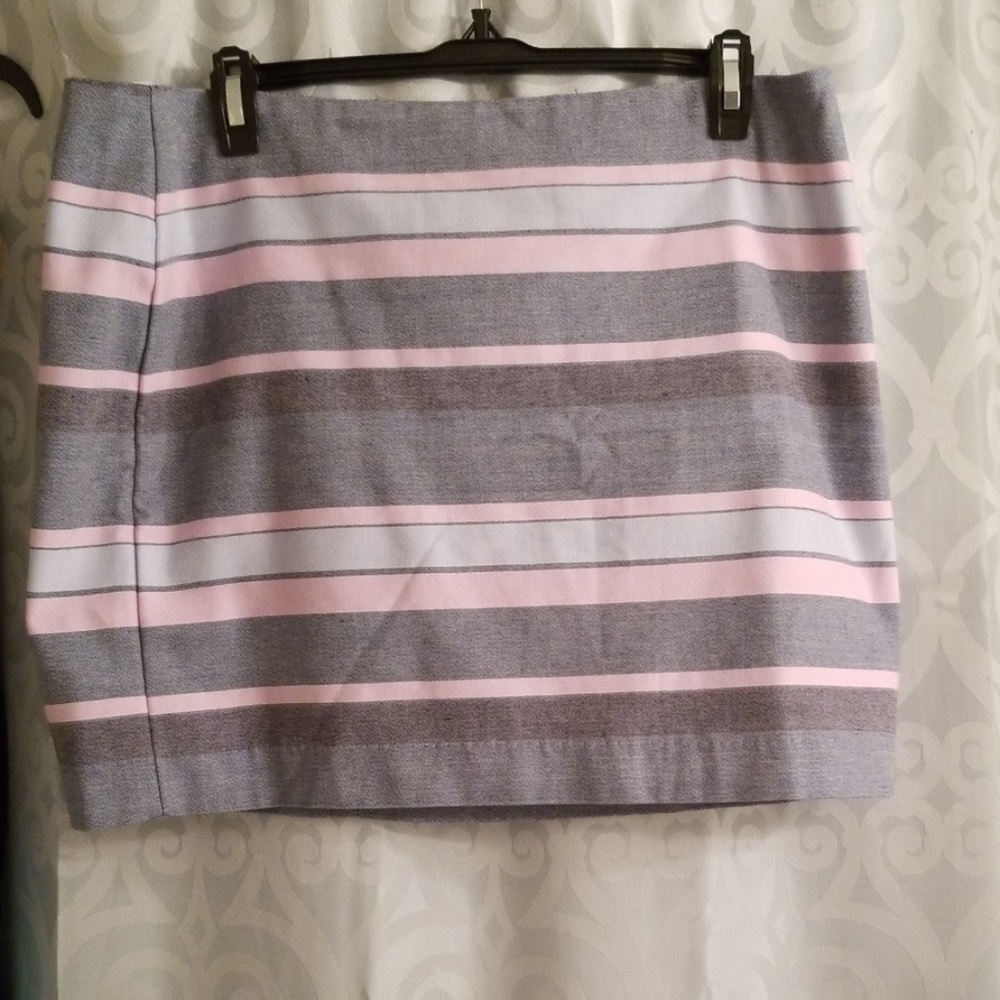 Mini skirt